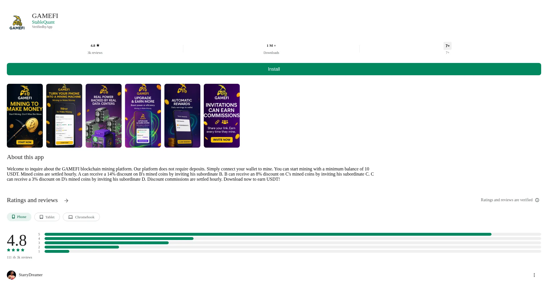 Is Vxin.click Safe?