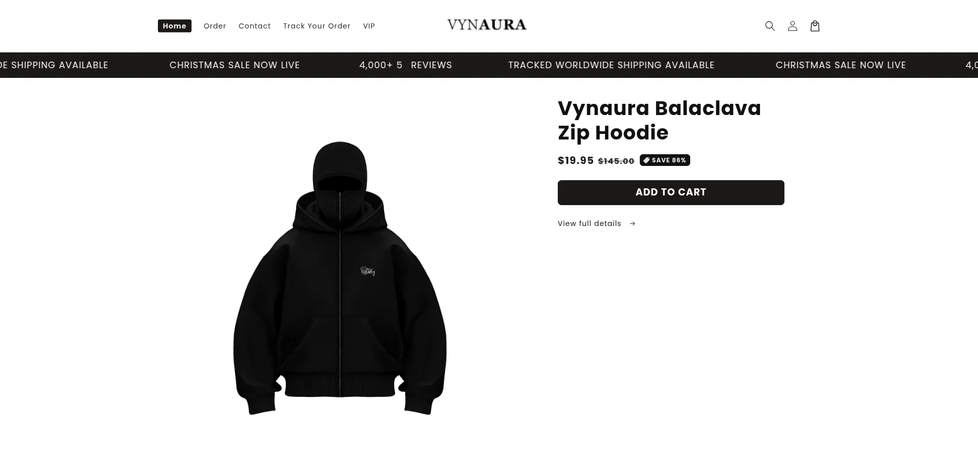 Vynnaura.store