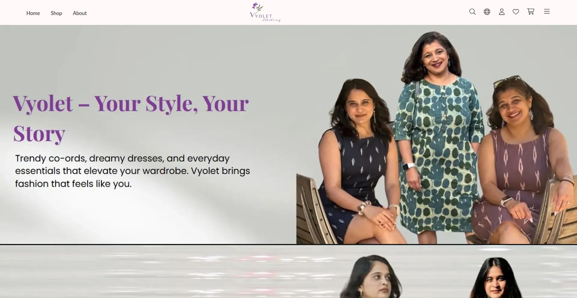 Is Vyoletclothing.com Safe?