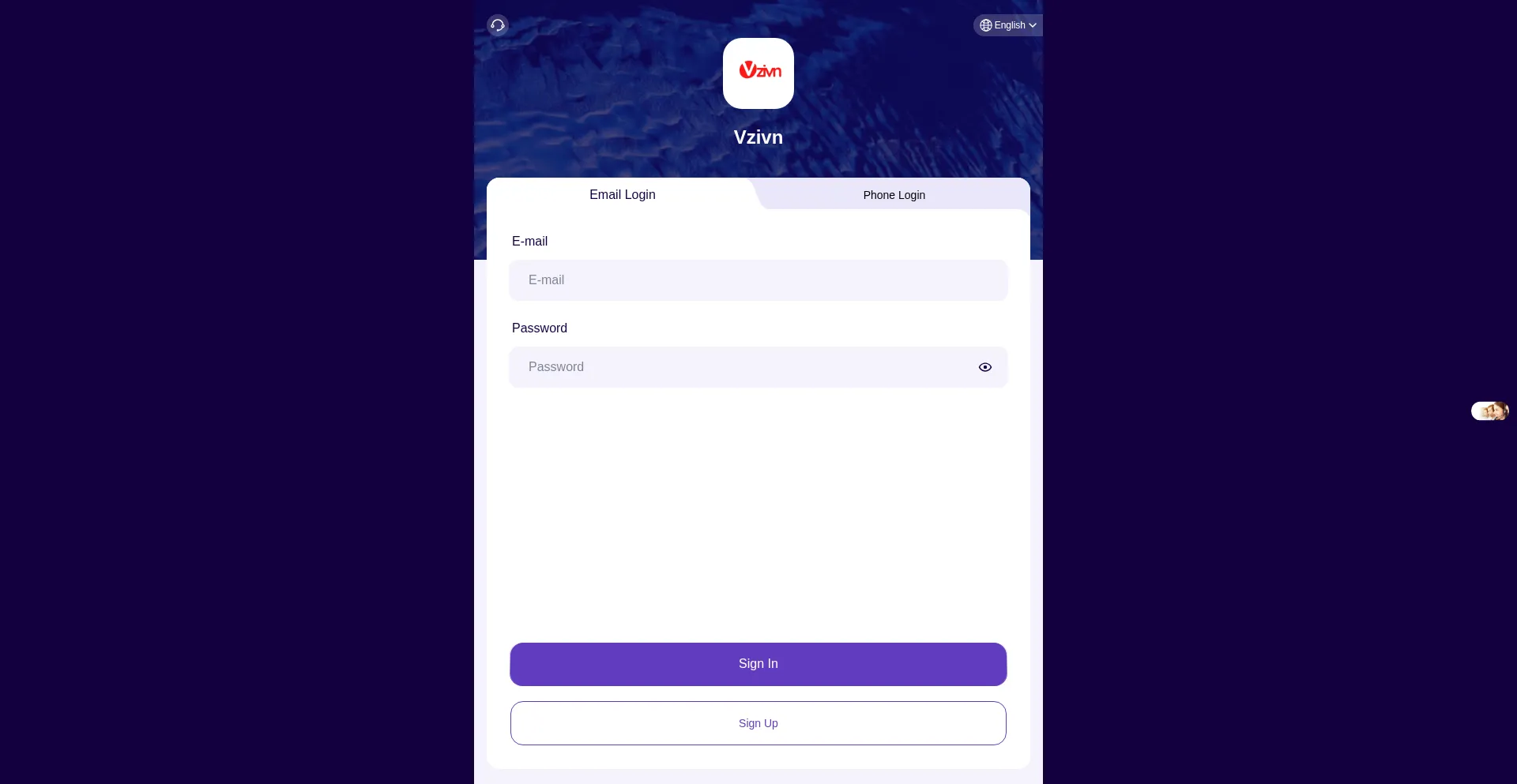 Vzivn179.cc Screenshot