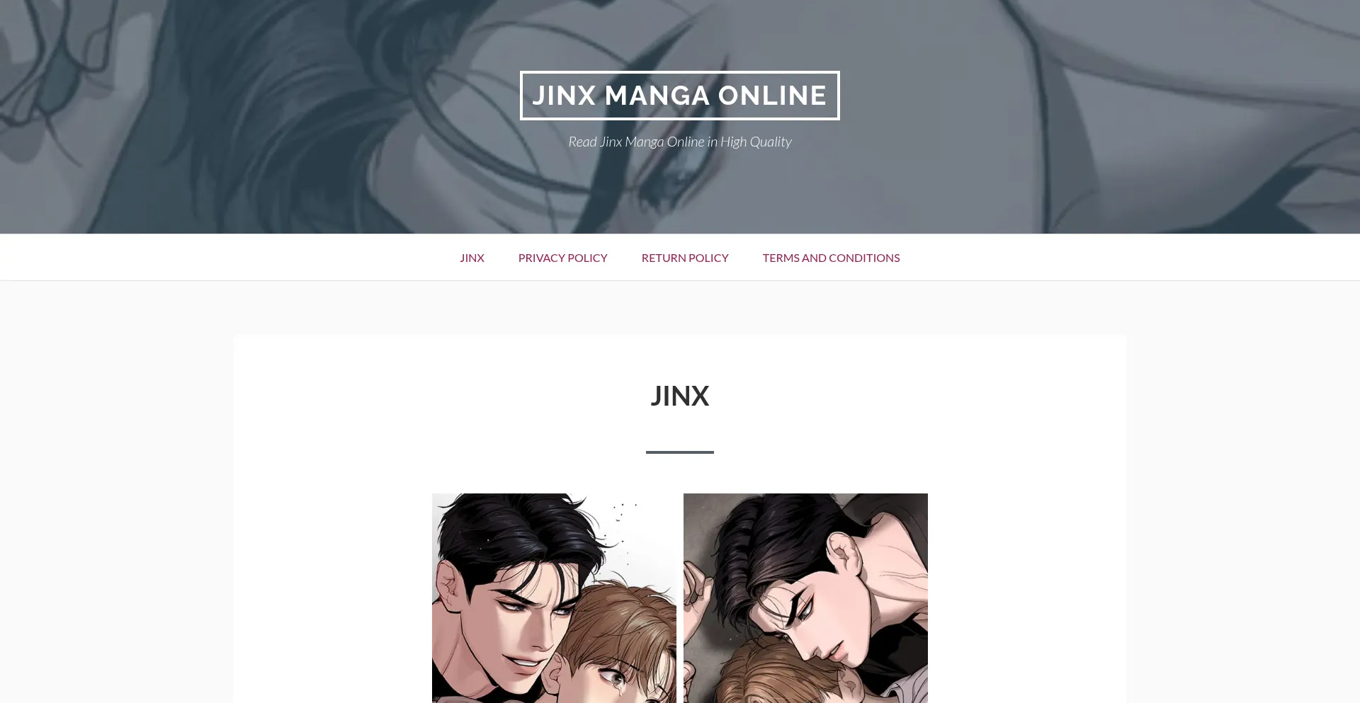 W11.jinxmangafree.com