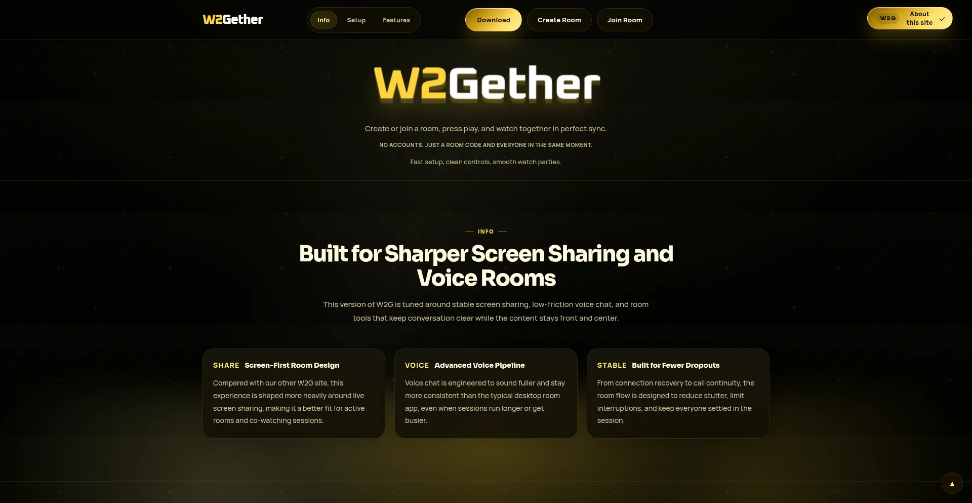 W2gether.tv