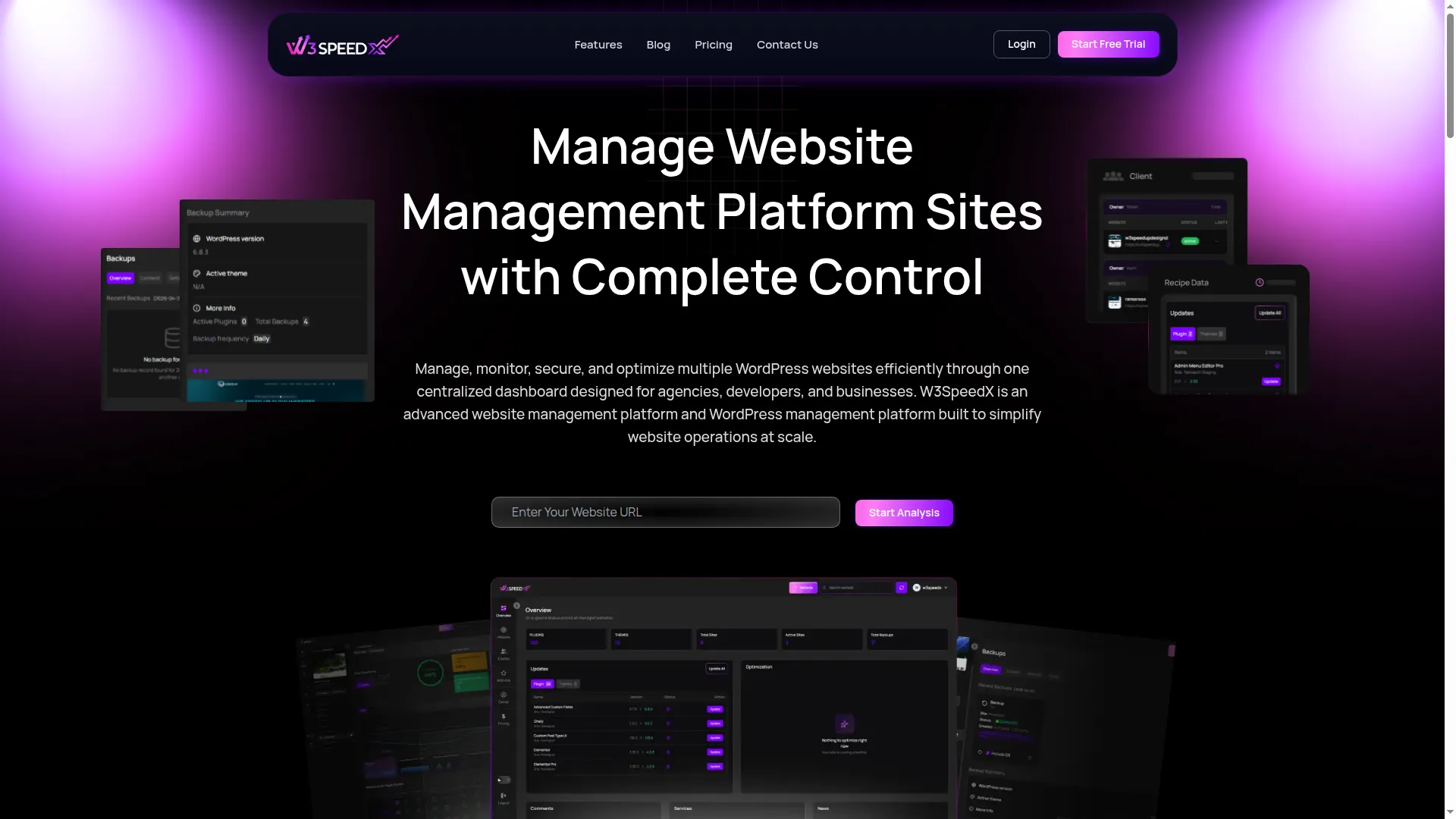 W3speedx.com