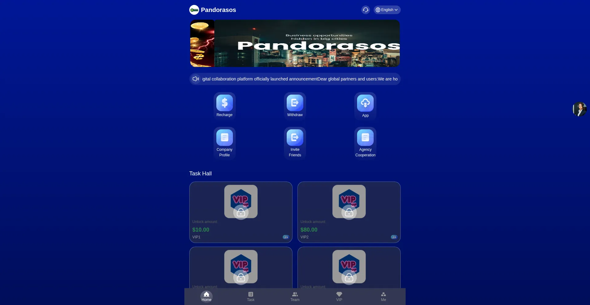 W7wmeh.pandorasos.com