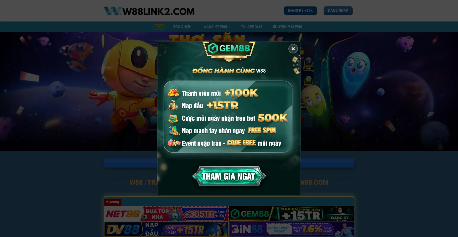 W88link2.com