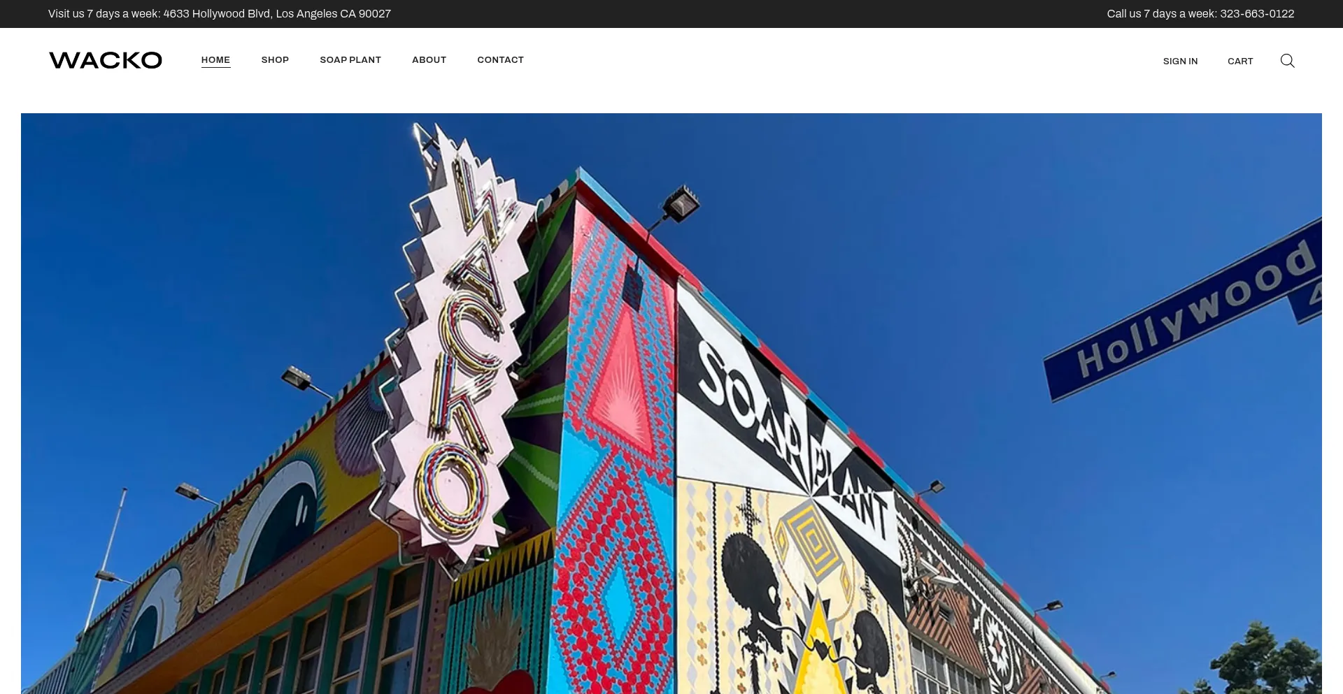 Wackola.com