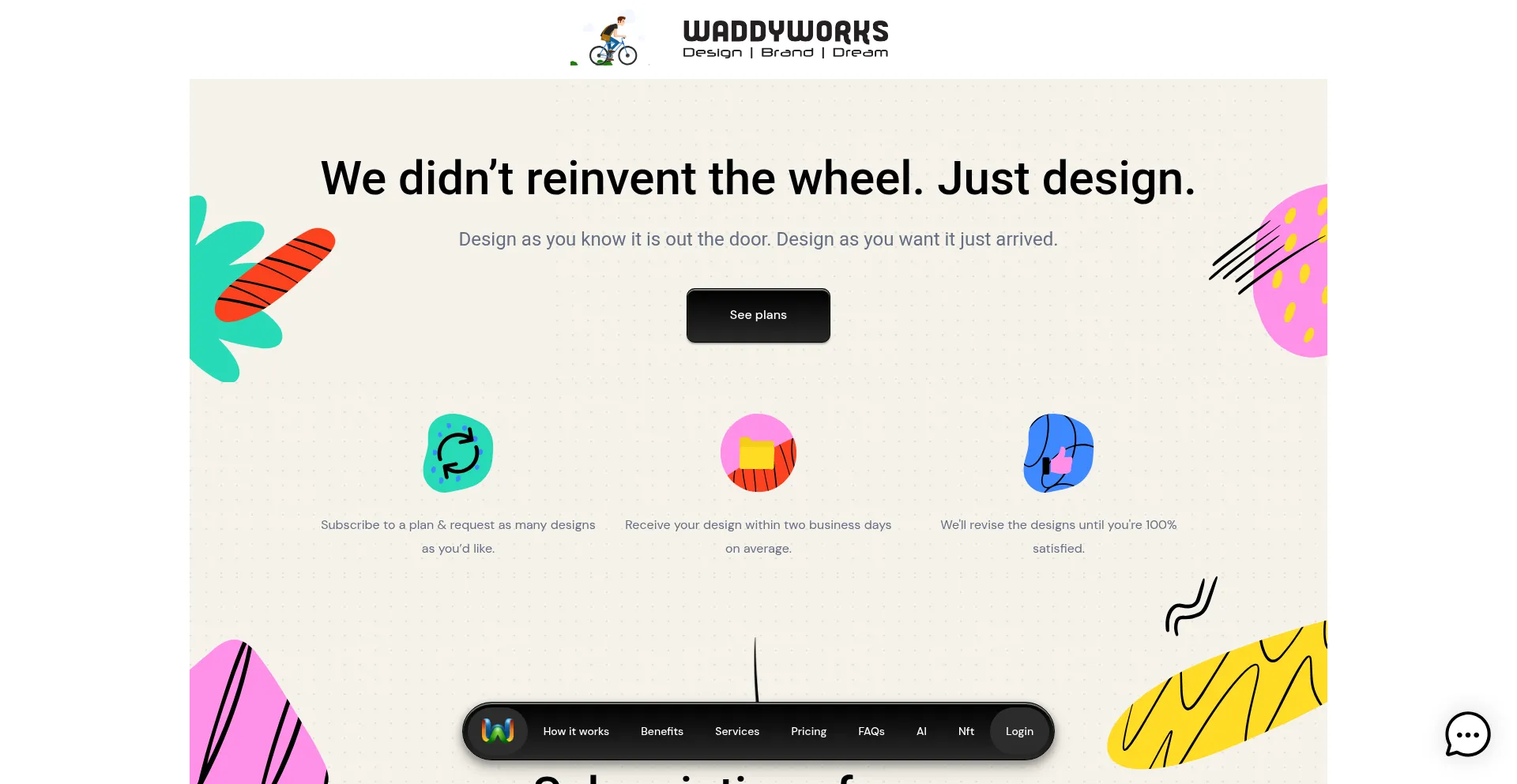 Waddyworks.com