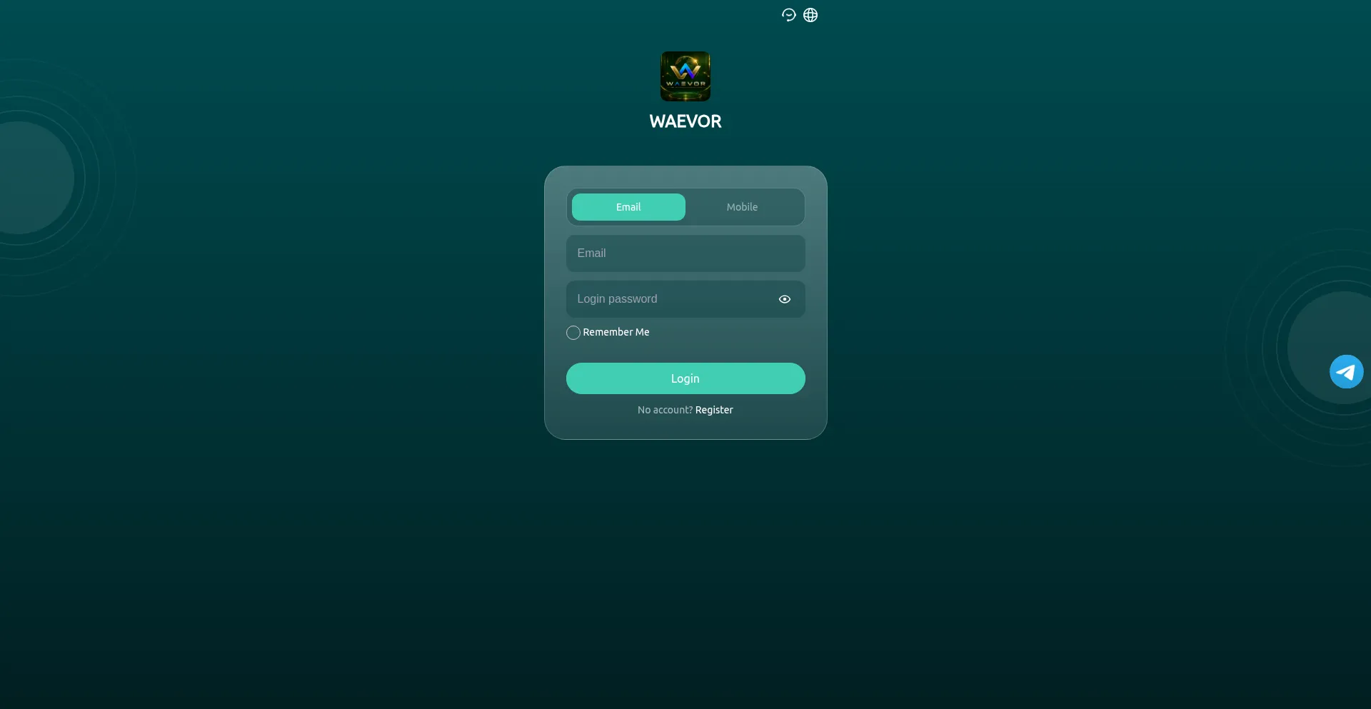 Waevorpro.app