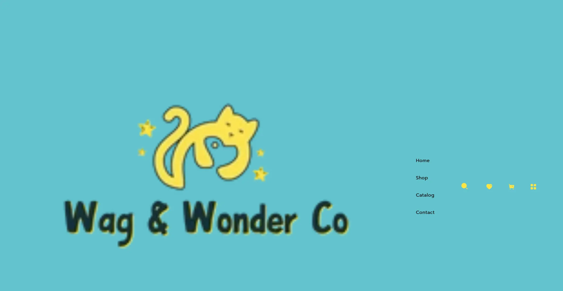 Wagandwonderco.com