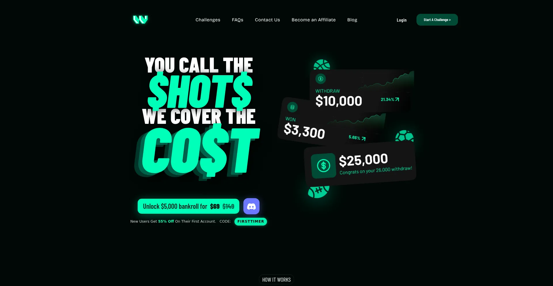 Wagerfunding.com