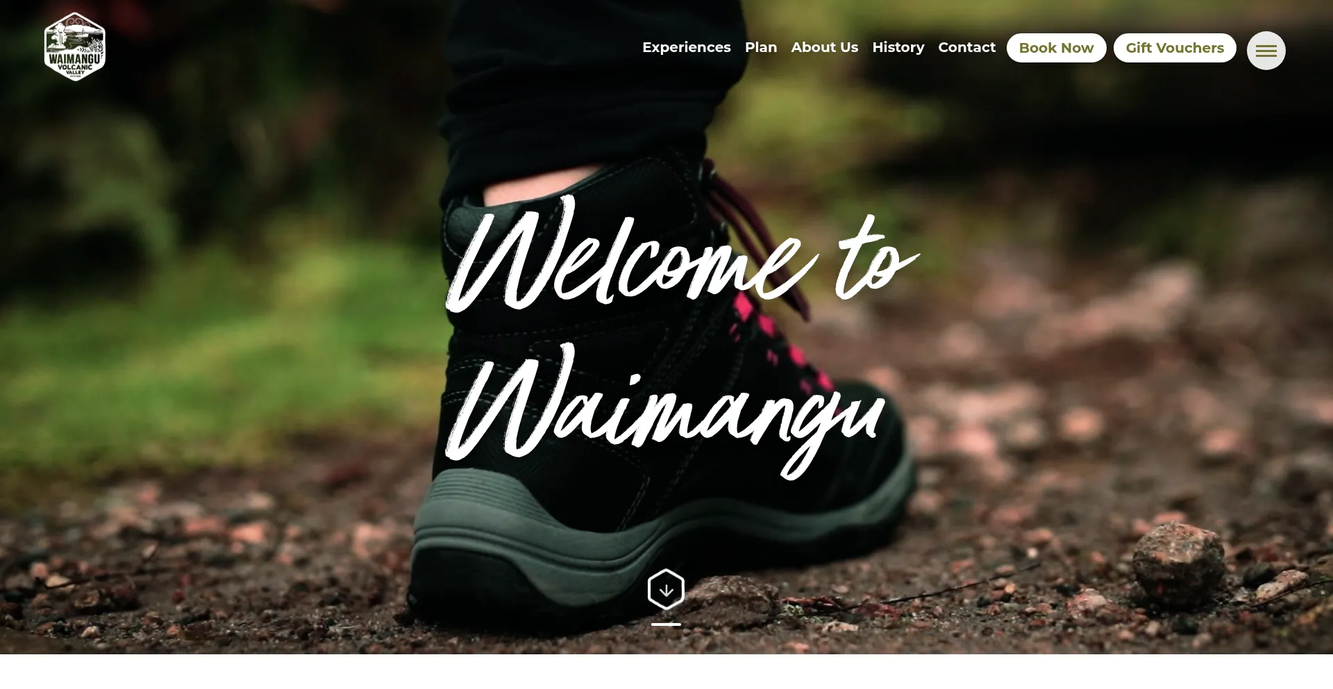 Waimangu.co.nz