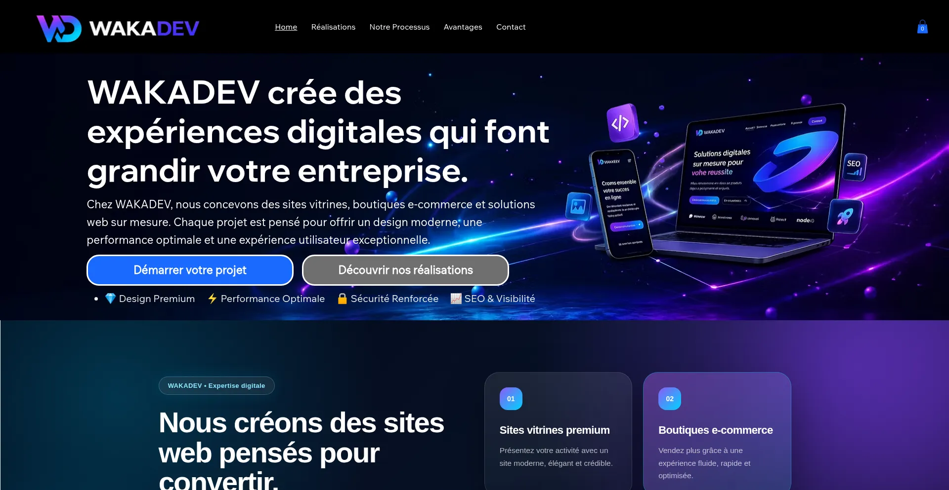 Wakadev.fr