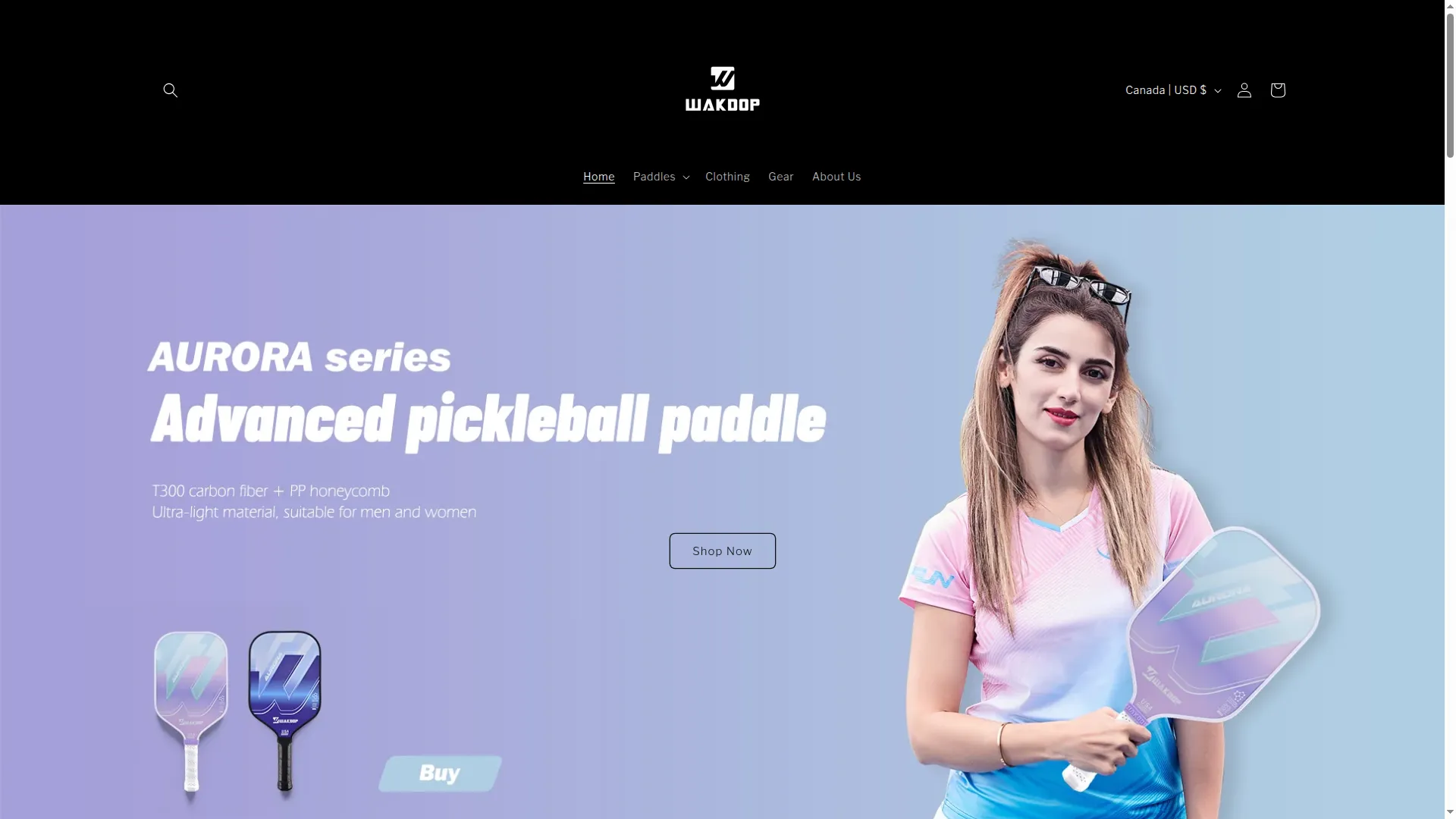 Wakdop.com