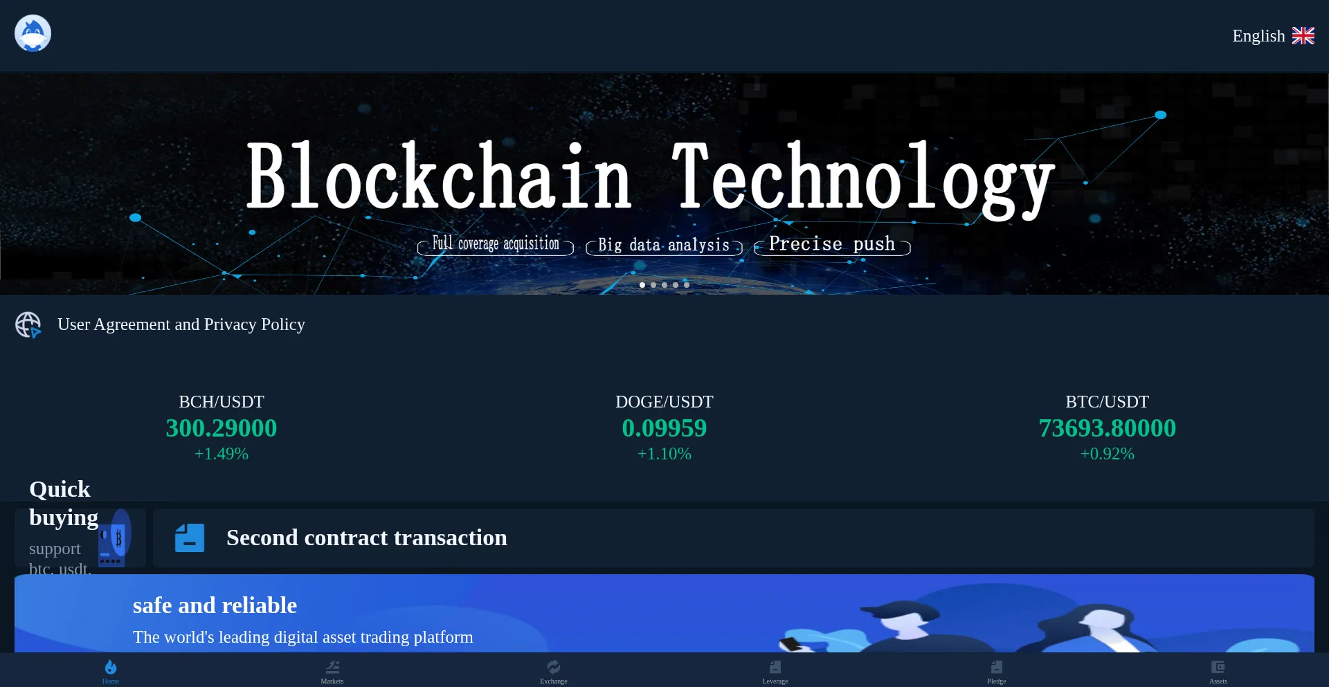 Walkingassets.com