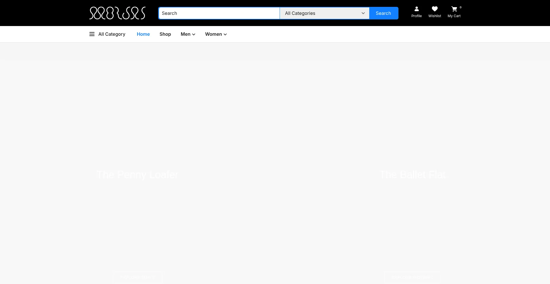 Walkinghoes.com