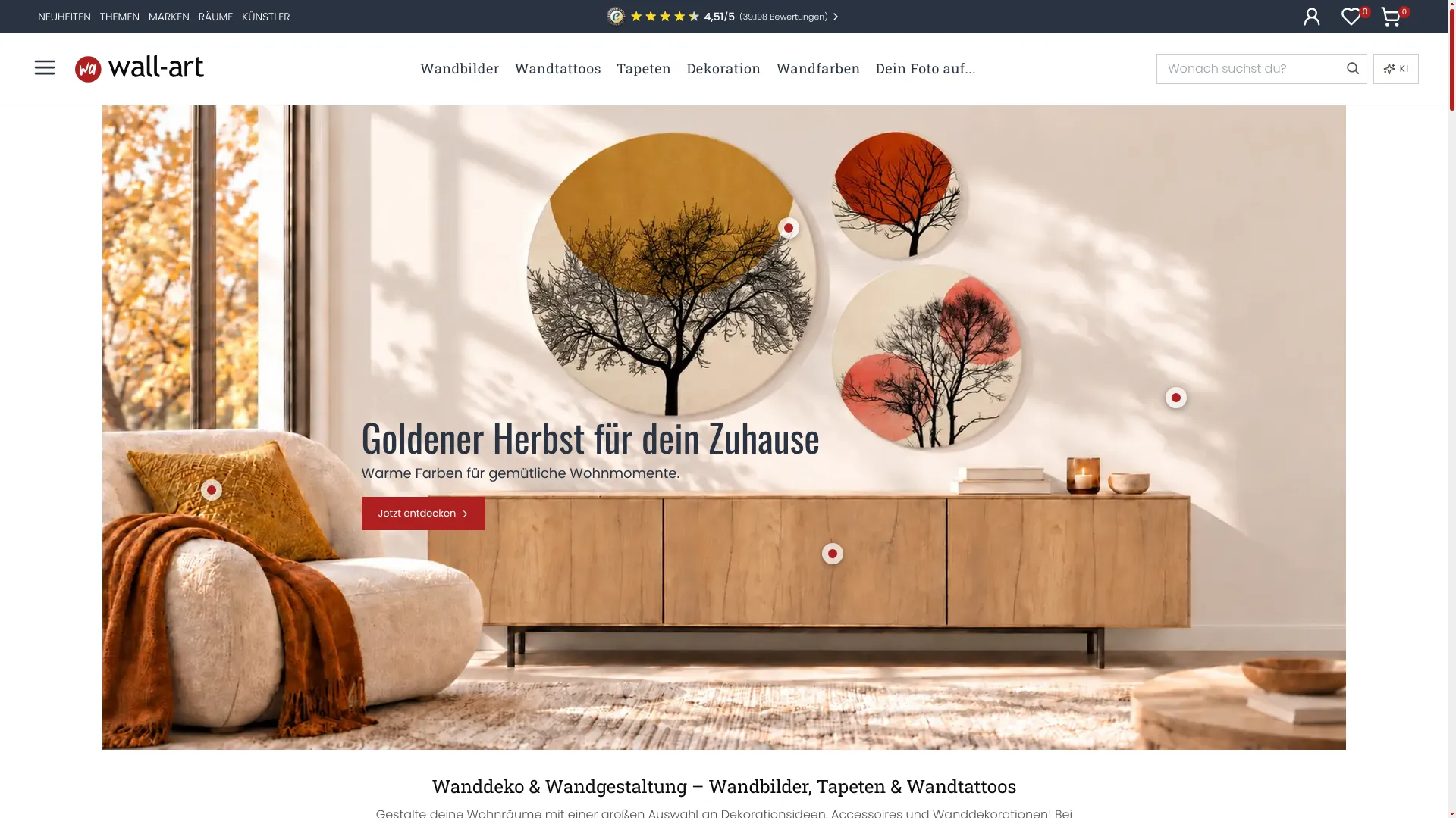 Wall-art.de