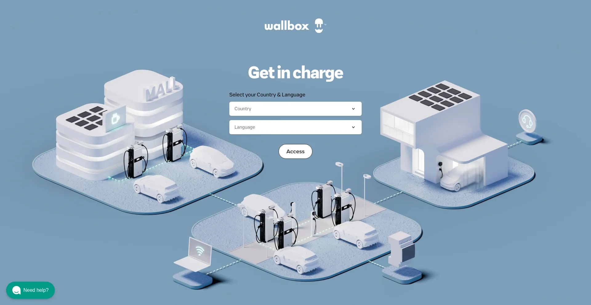 Is Wallbox.com Safe?