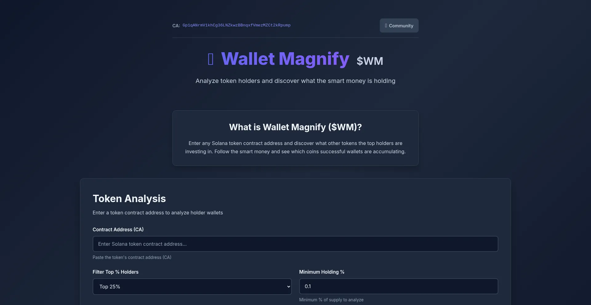 Wallet-magnify.vercel.app
