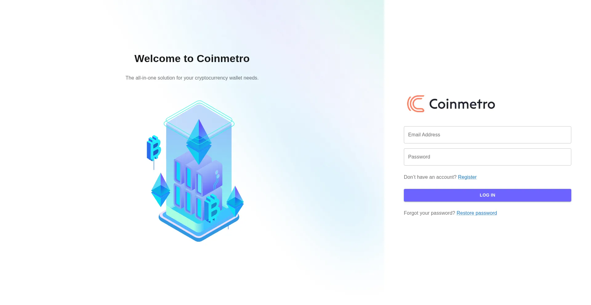 Walletcoinmetro.net