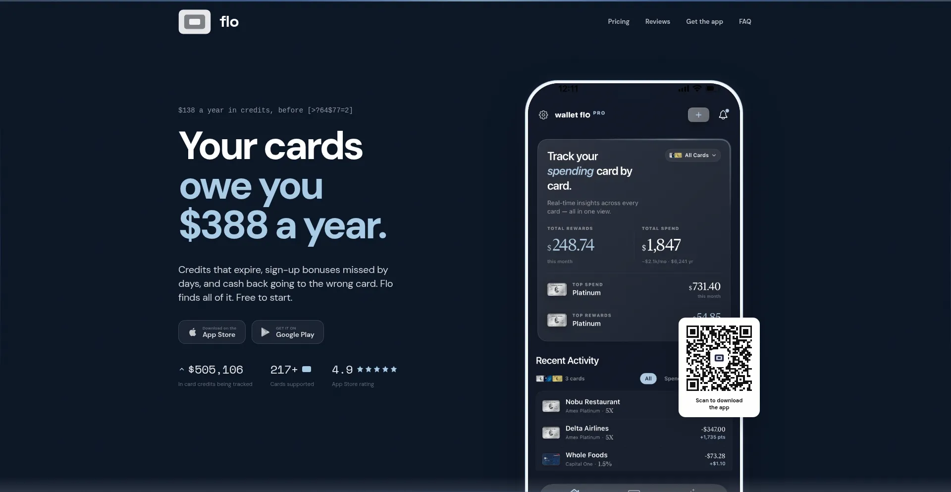 Walletflo.com
