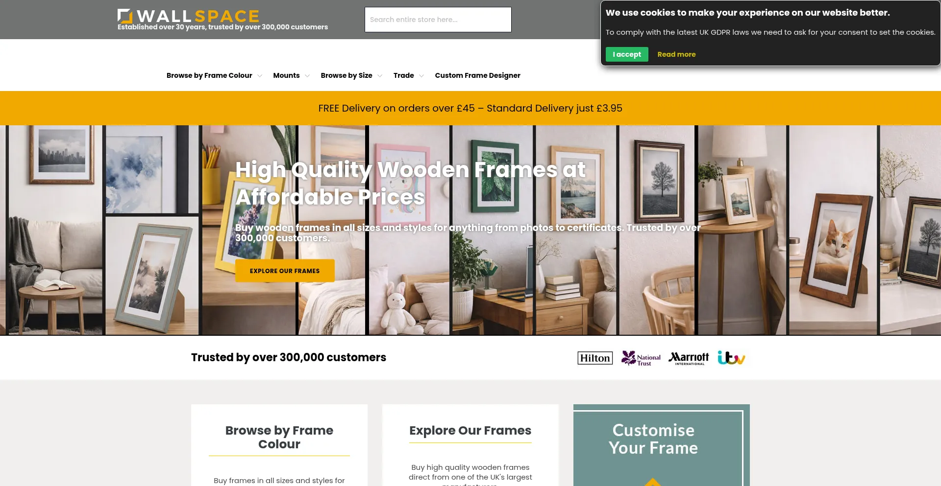 Wallspace.co.uk