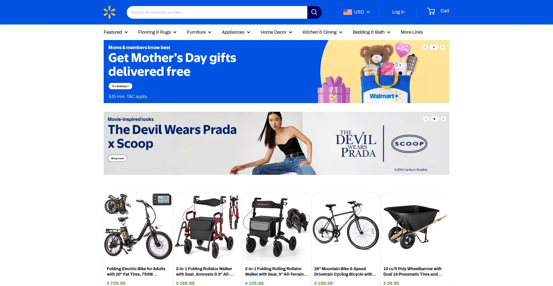 Walmart.dmgbk.com