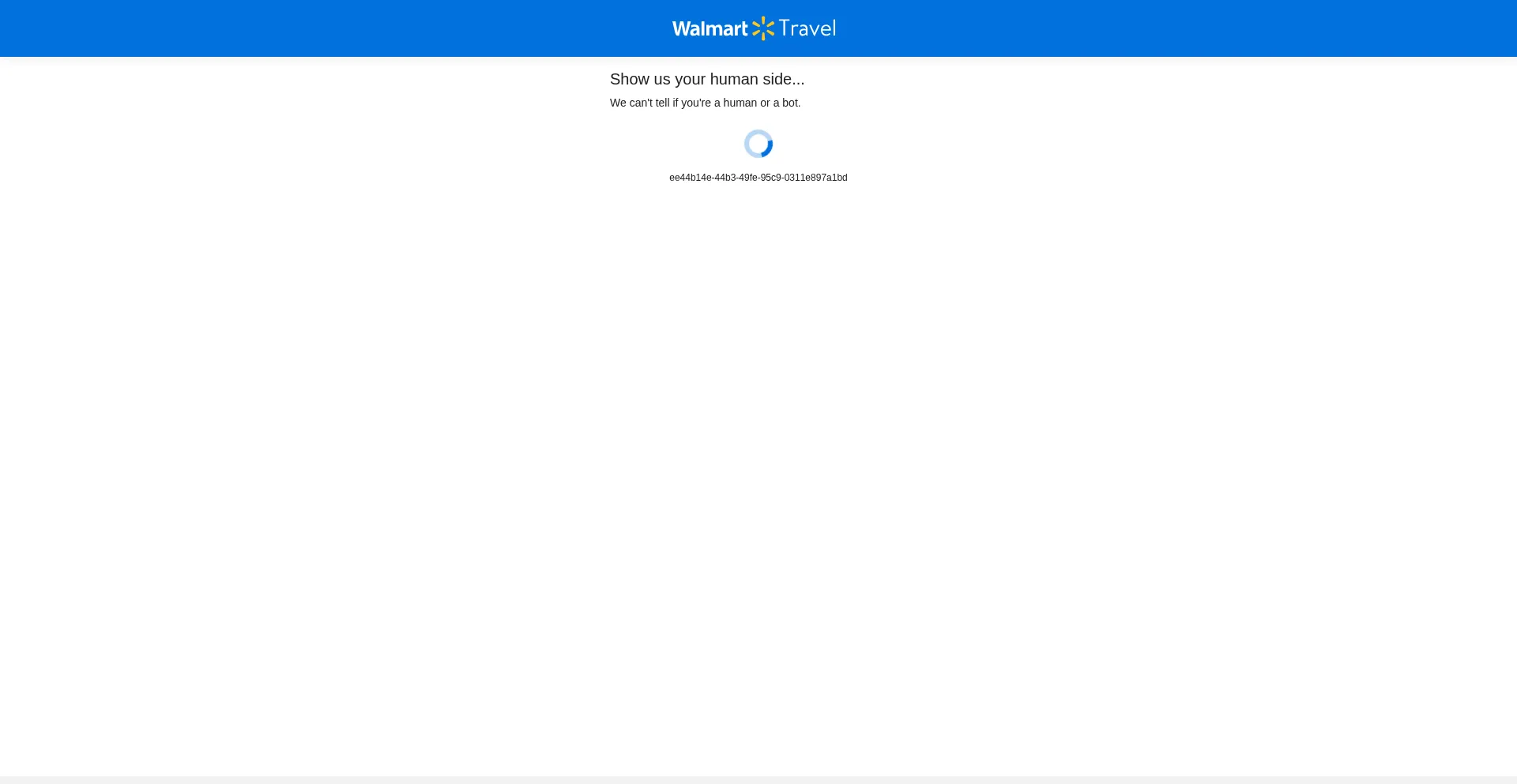 Walmarttravel.ca