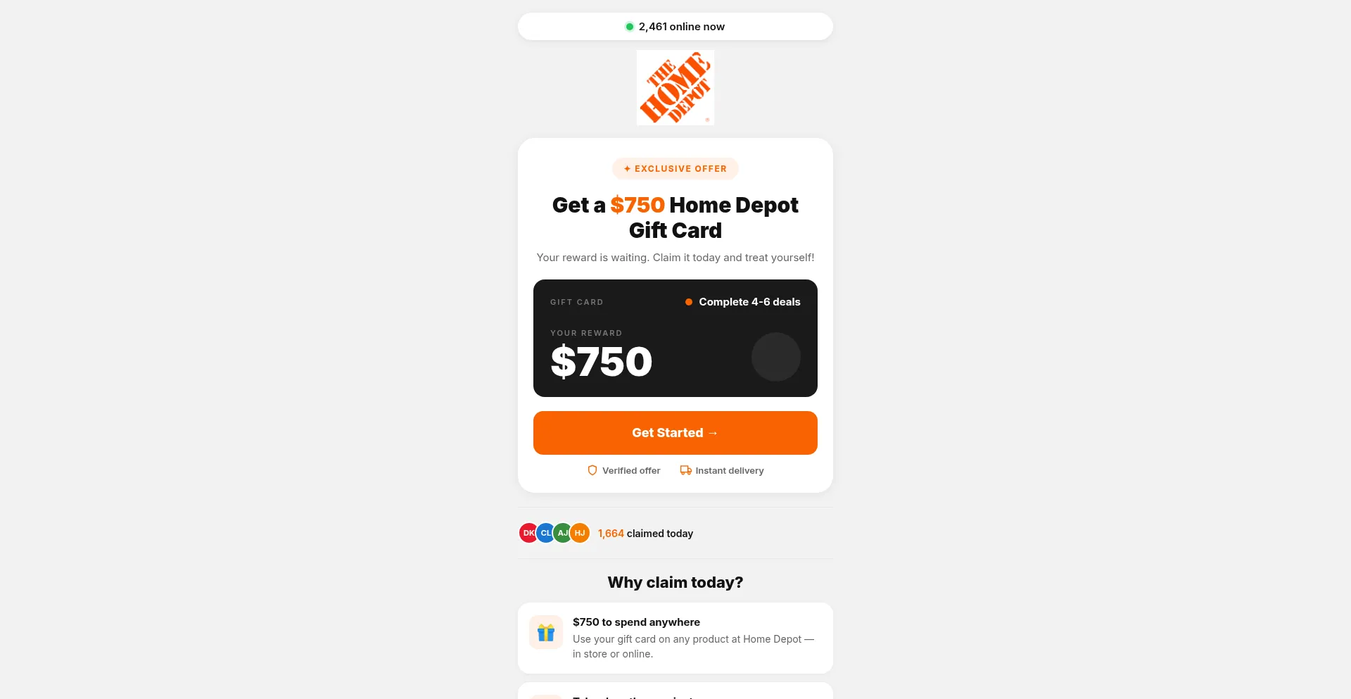 Walmdeals.store