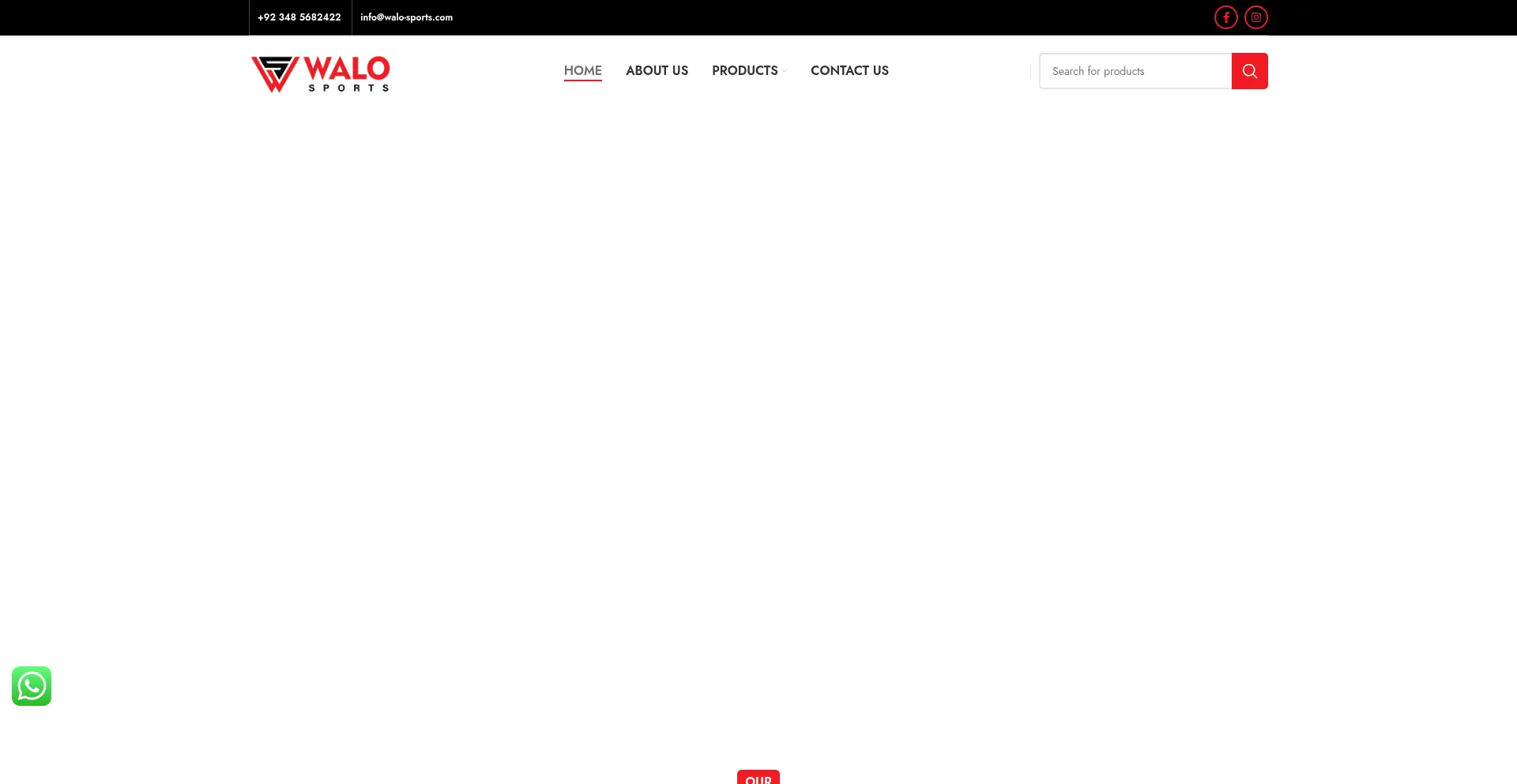 Is Walo-sports.com Safe?