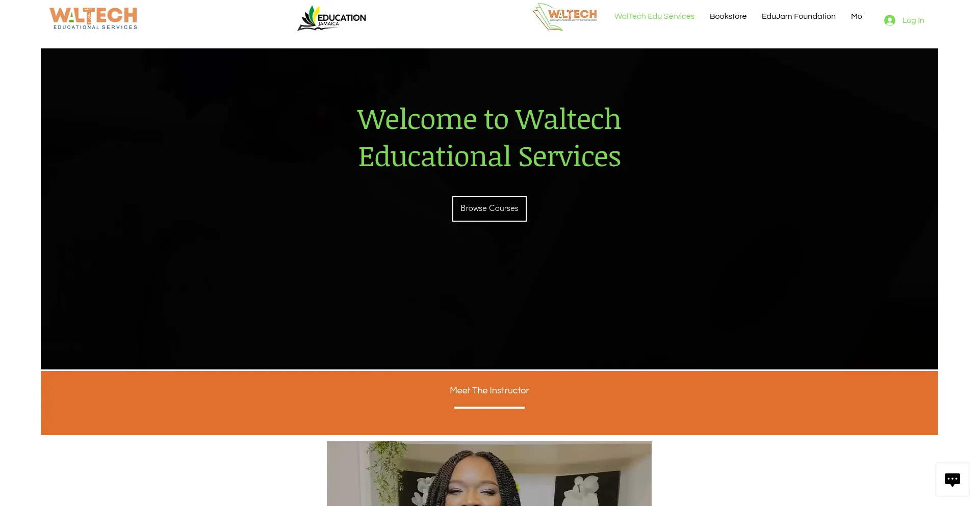 Waltecheduservices.com