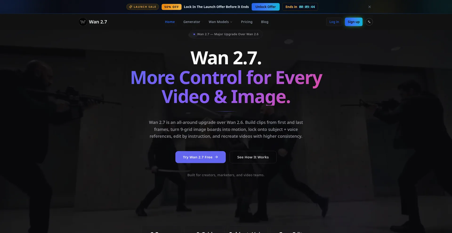 Wan27.org