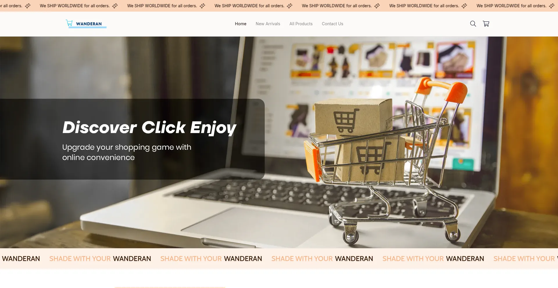 Is Wanderan.com Safe?