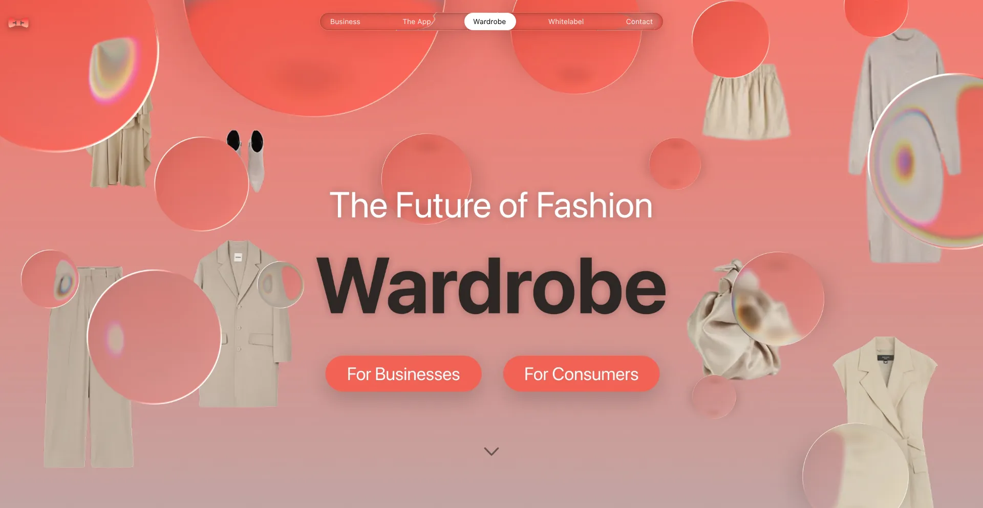 Wardrobeforge.com