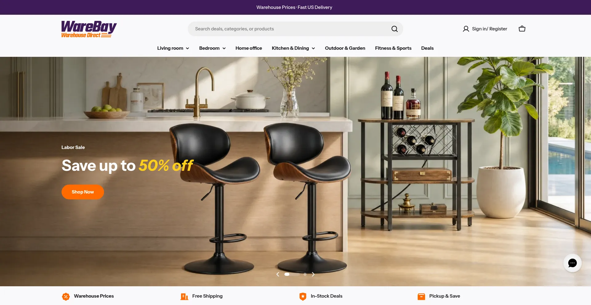 Warebay.com