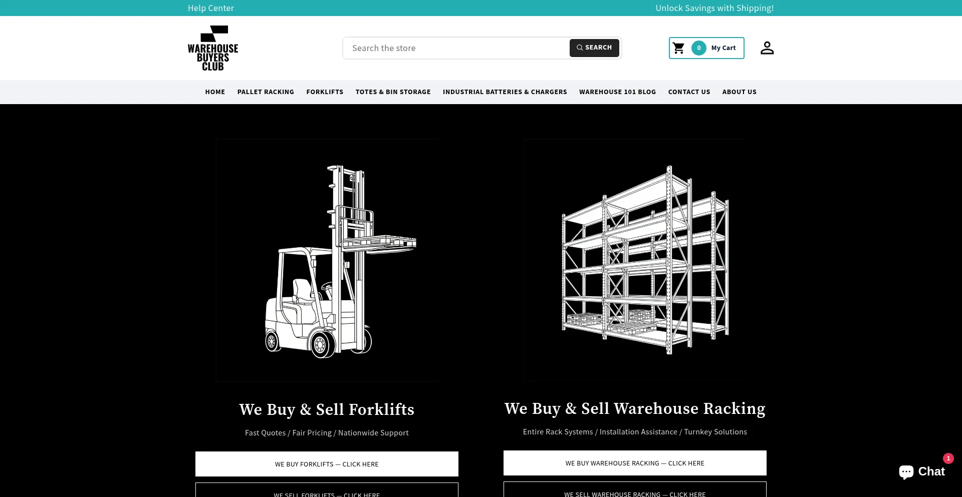 Warehousebuyersclub.com
