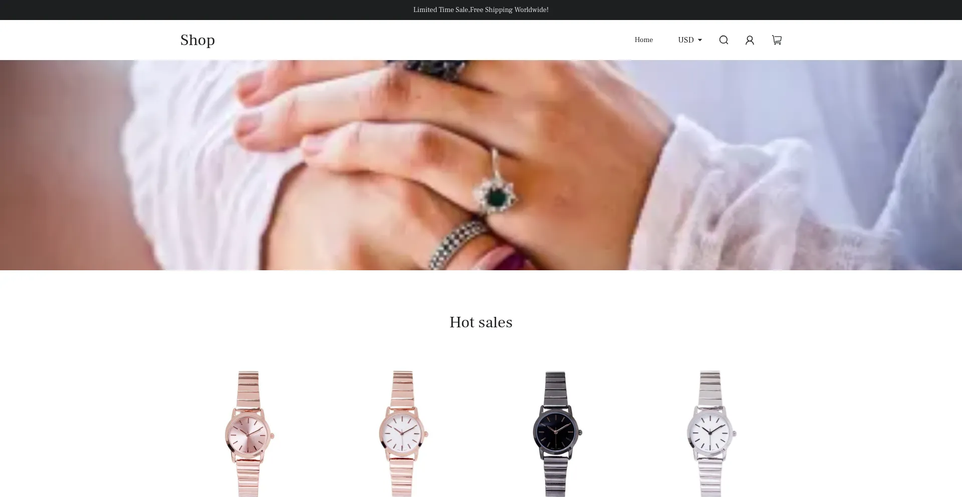 Wareia.shop