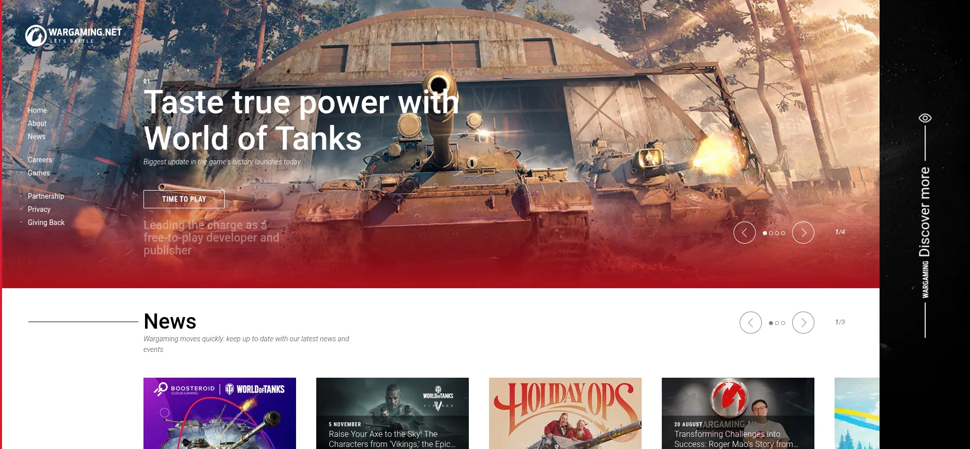 Is Wargaming.com Safe?