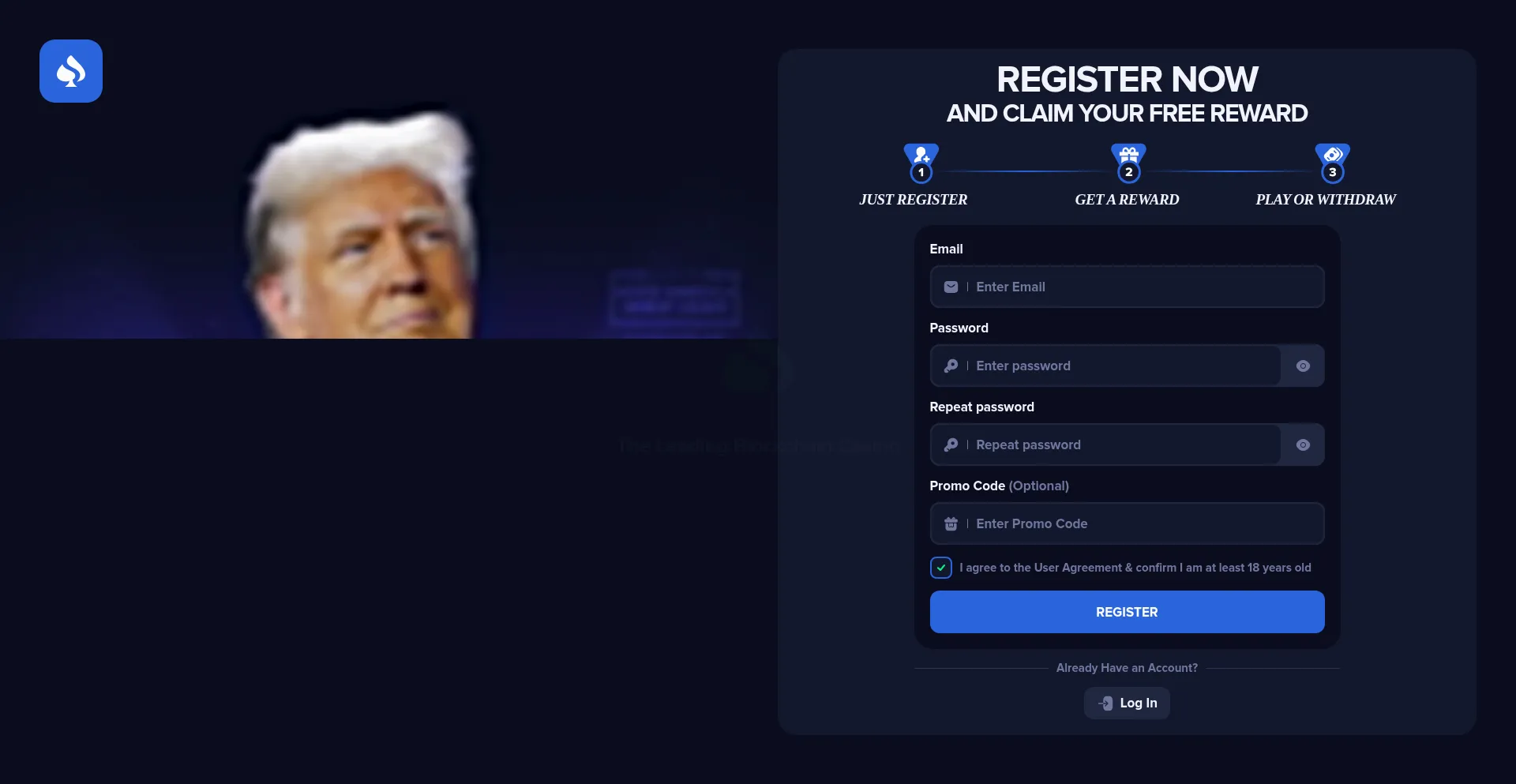 Is Wasboom.com Safe?