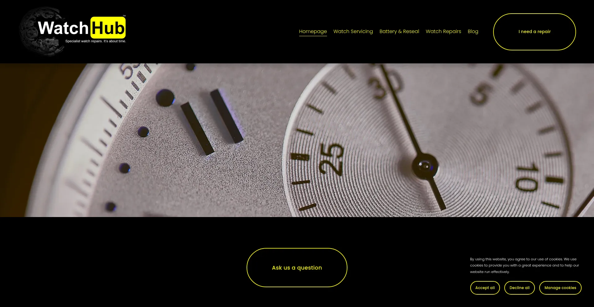 Watch-hub.co.uk