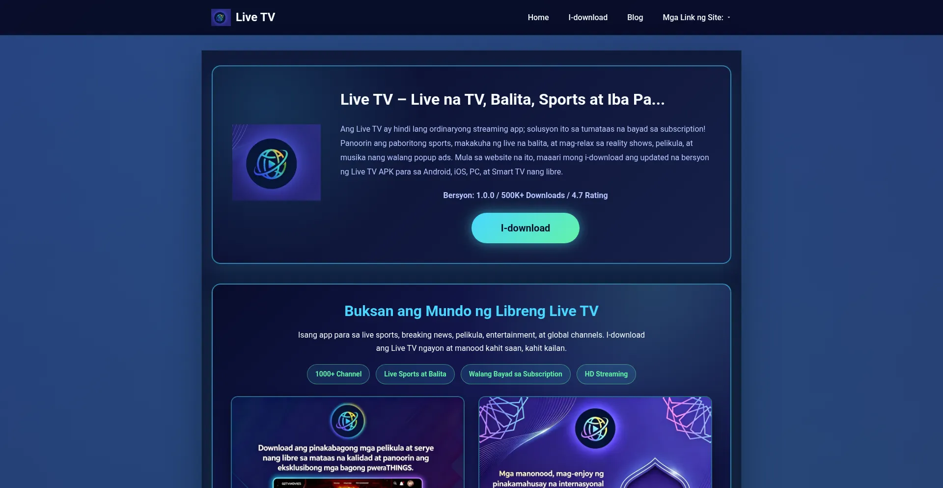 Watchchantva36.cfd
