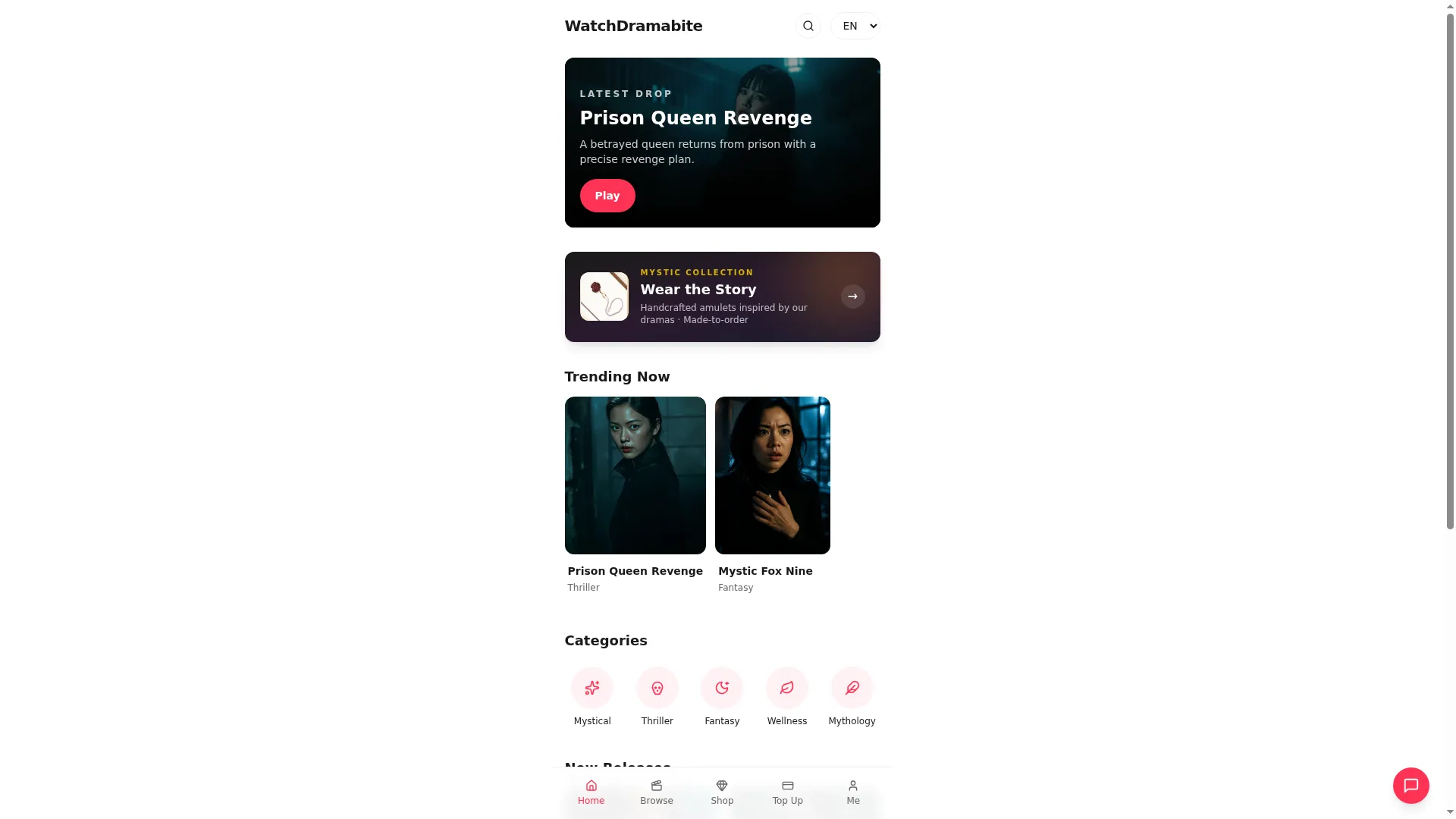 Watchdramabite.com
