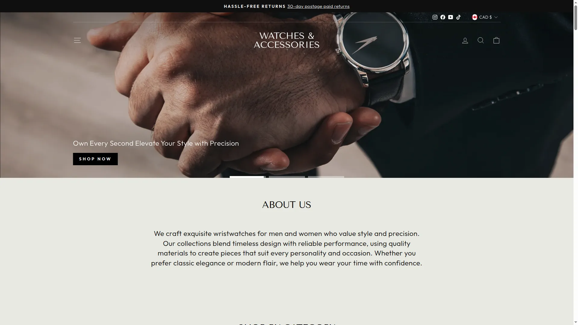 Watchesaccessories.com