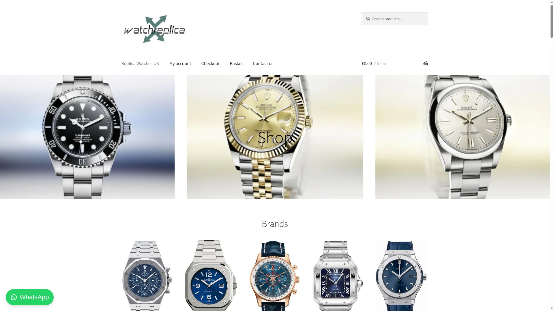 Watchespro.uk.com