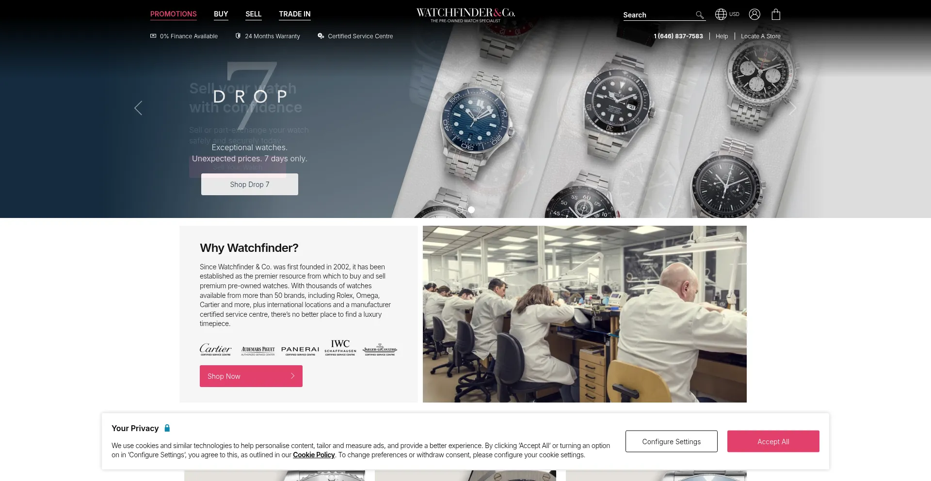 Watchfinder.com