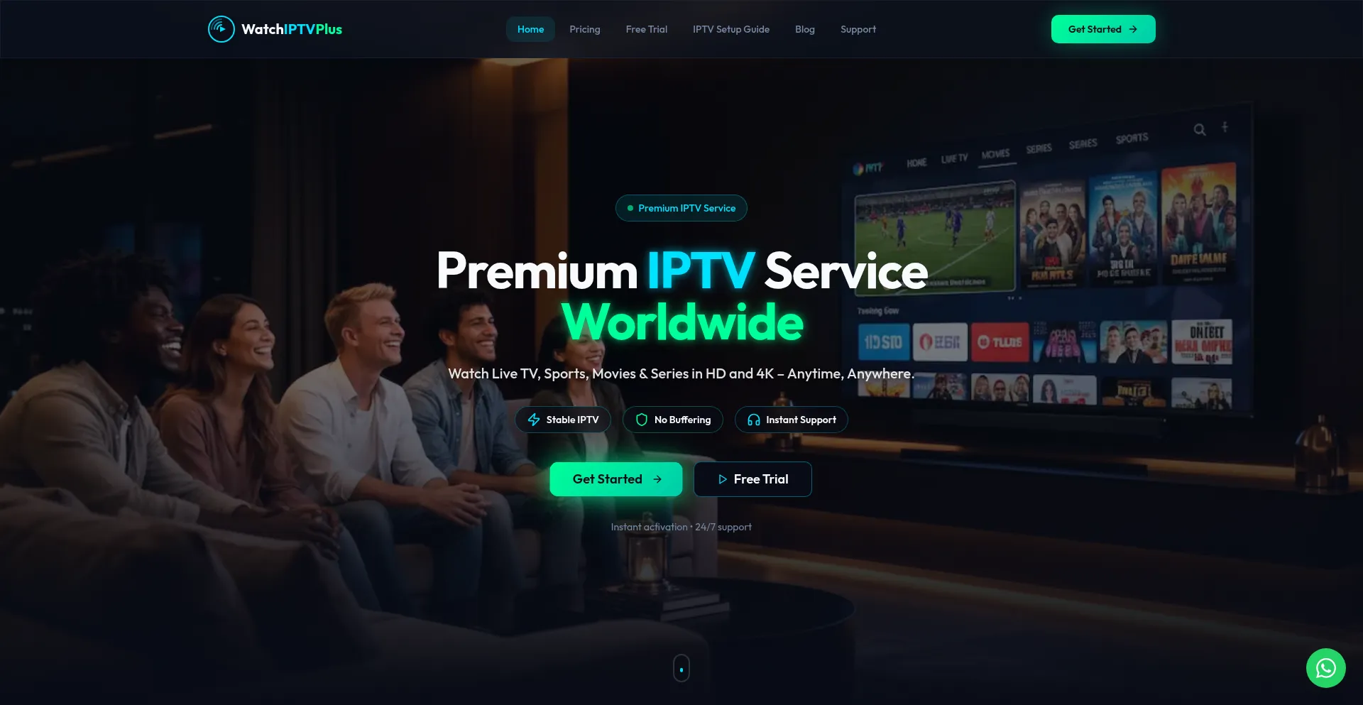 Watchiptvplus.com
