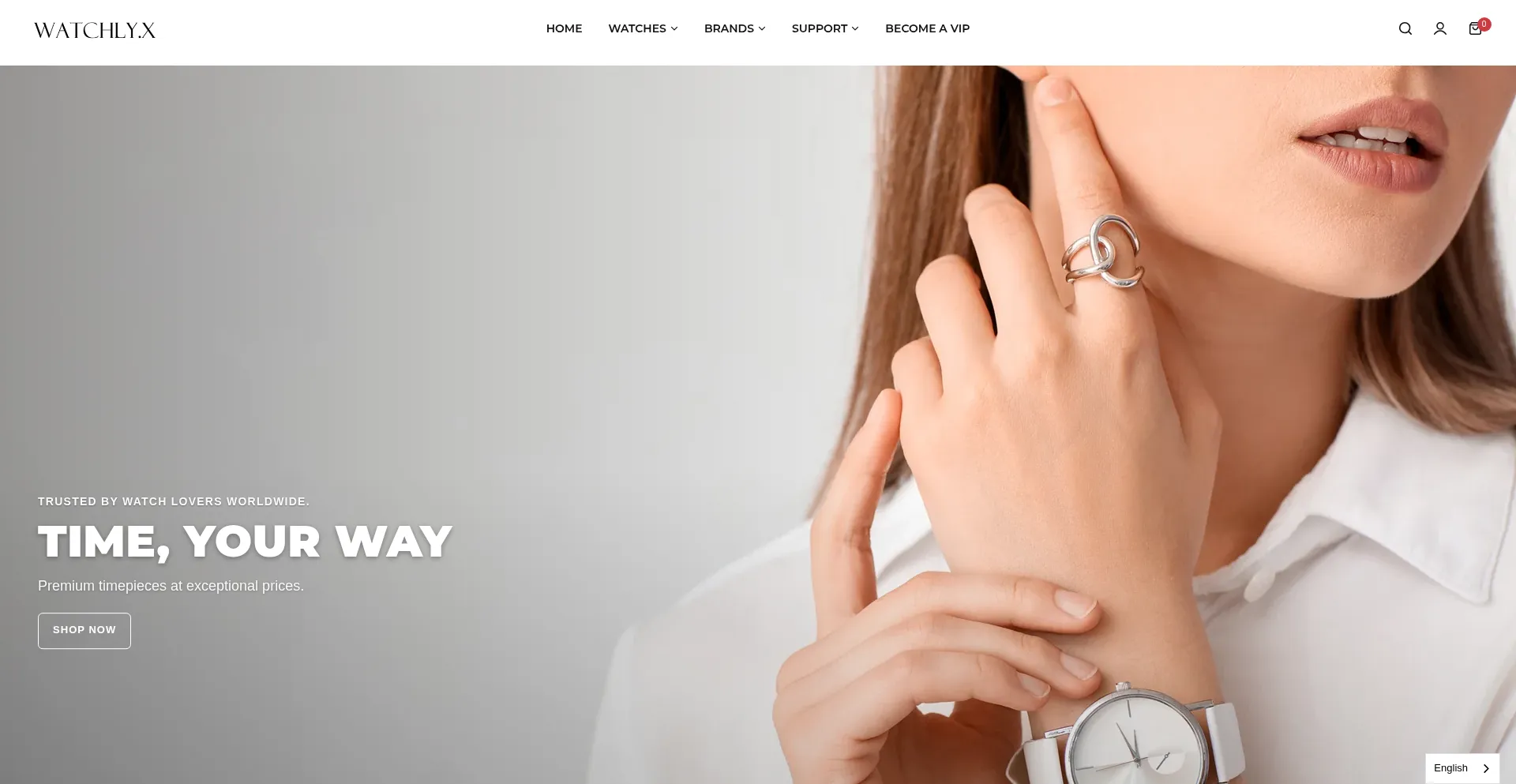 Is Watchlyx.com Safe?