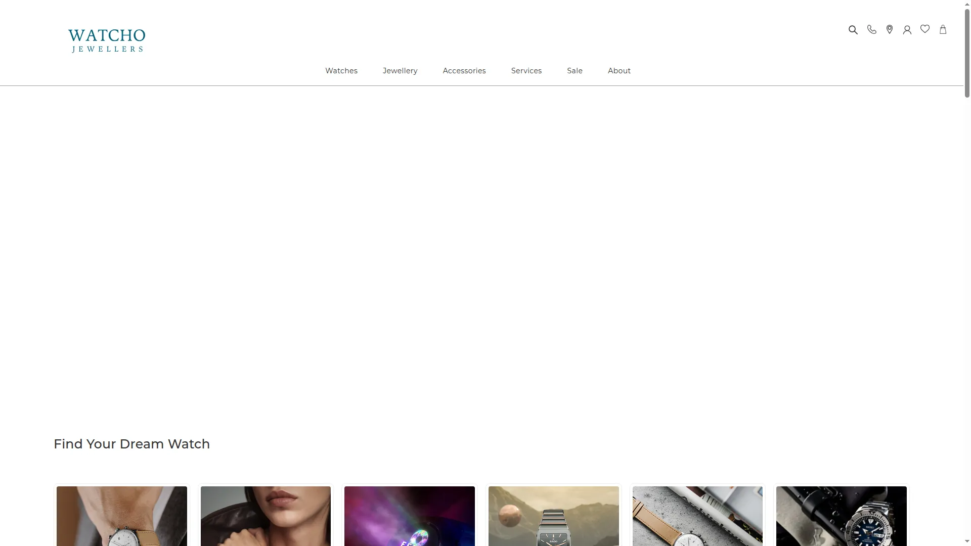 Watcho.co.uk
