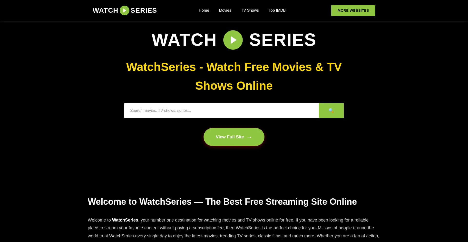 Watchseries.at