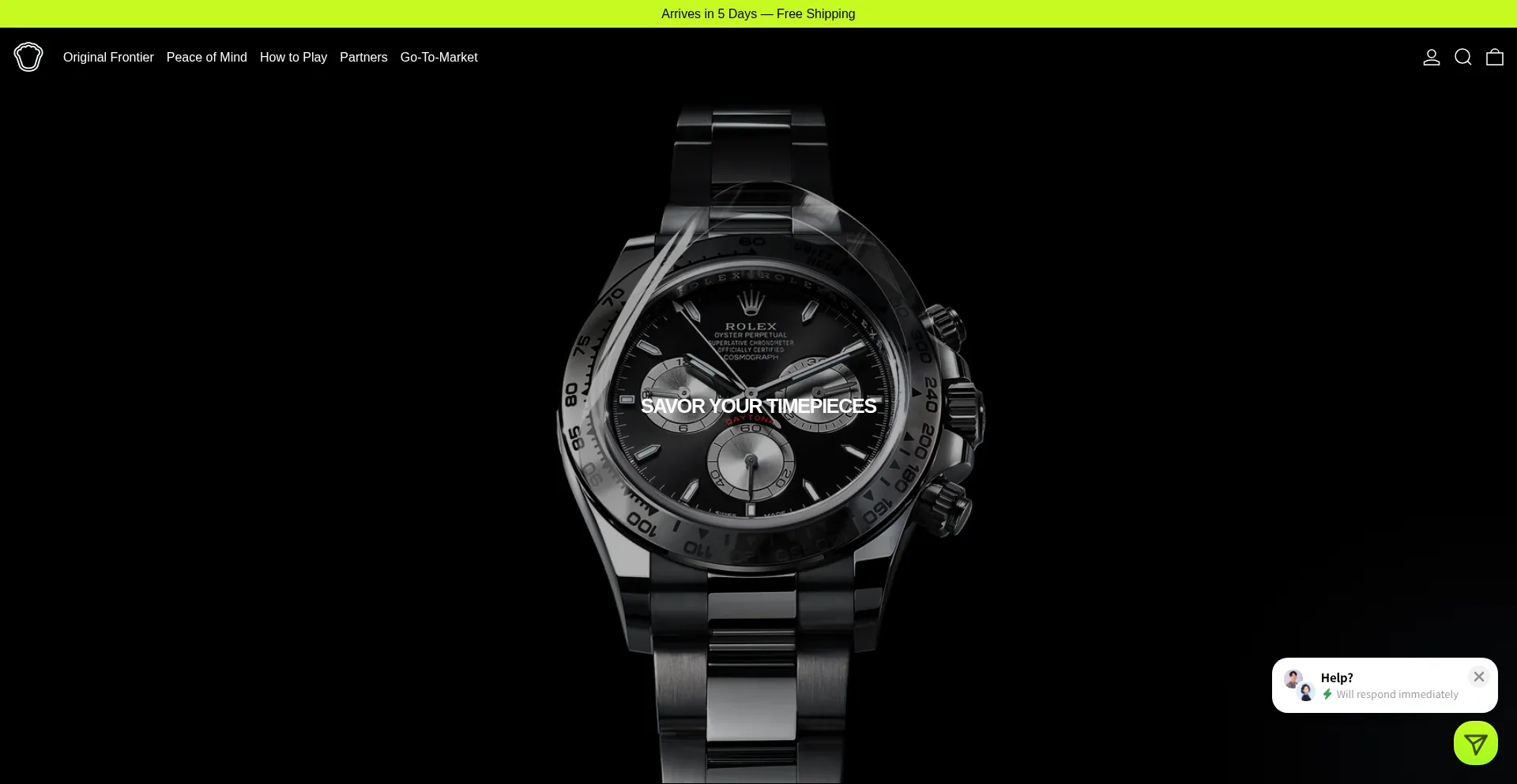 Watchshell.com