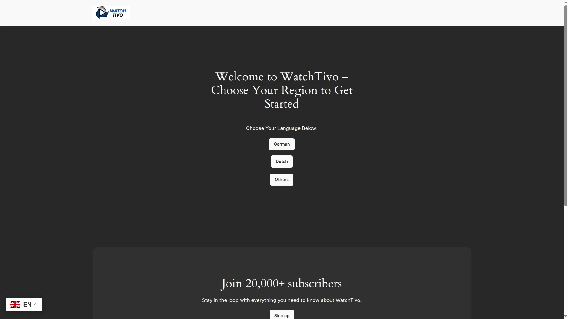 Watchtivo.online